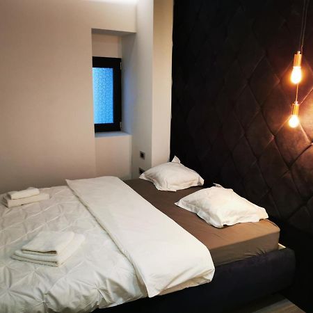 Apartment And Rooms Marinac Zagreb Exterior foto