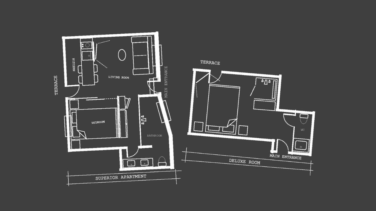 Apartment And Rooms Marinac Zagreb Exterior foto