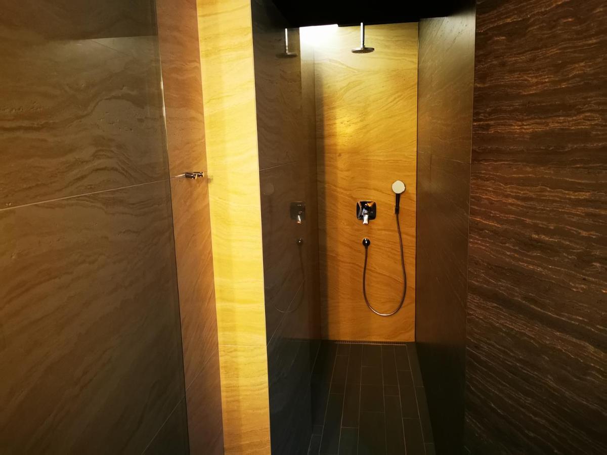 Apartment And Rooms Marinac Zagreb Exterior foto