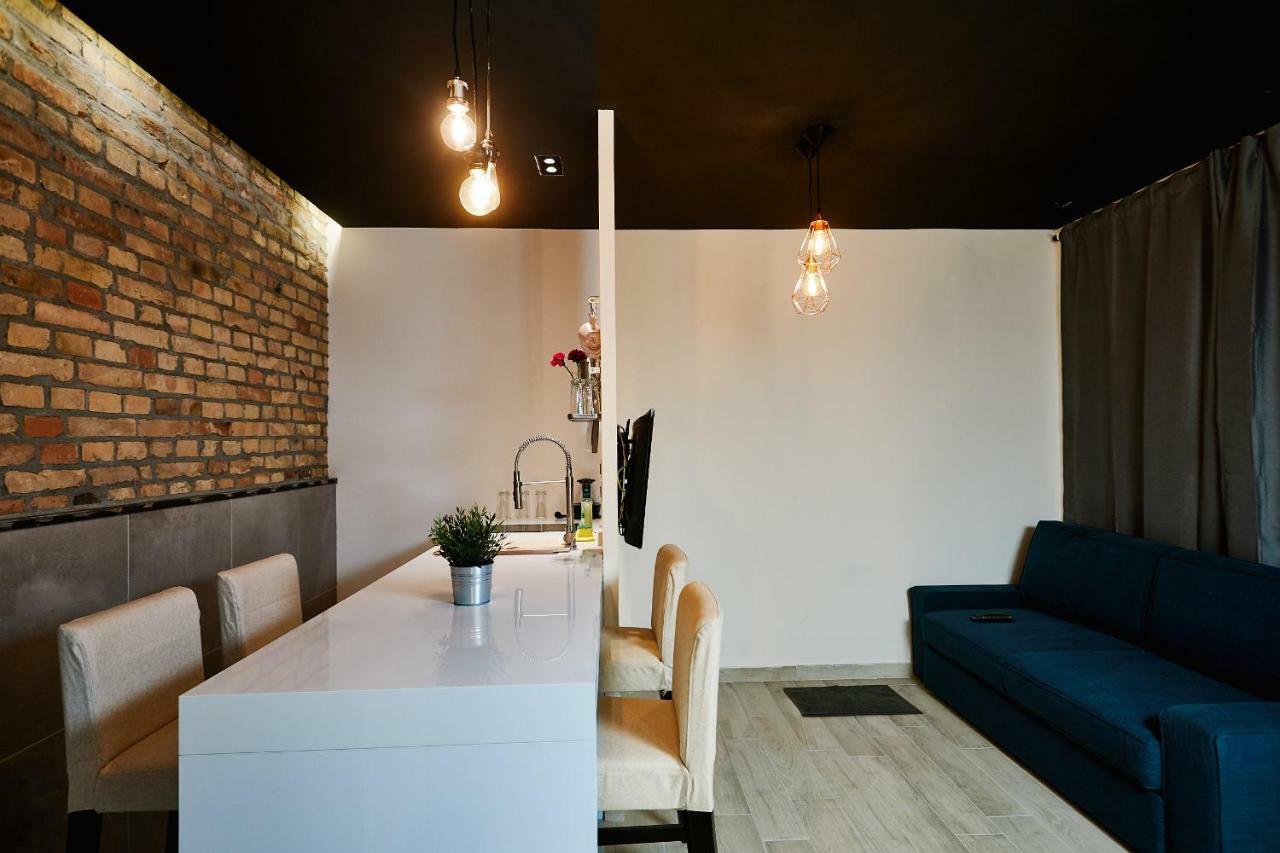 Apartment And Rooms Marinac Zagreb Exterior foto