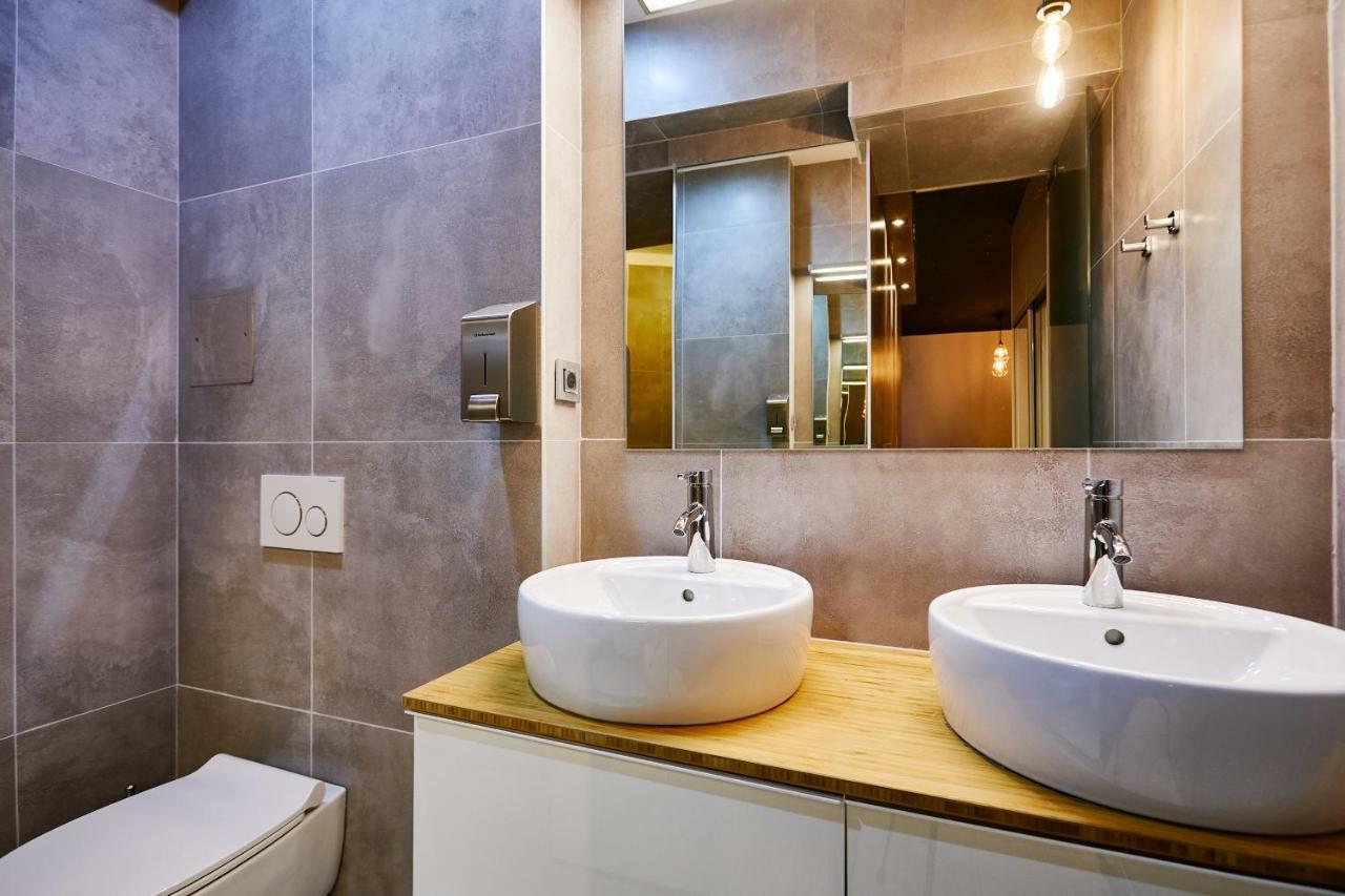 Apartment And Rooms Marinac Zagreb Exterior foto