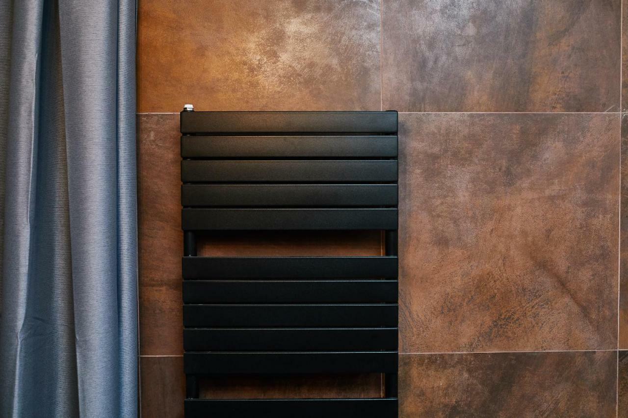 Apartment And Rooms Marinac Zagreb Exterior foto