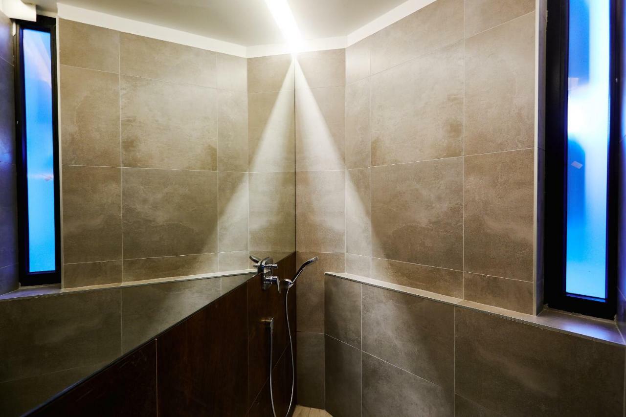 Apartment And Rooms Marinac Zagreb Exterior foto